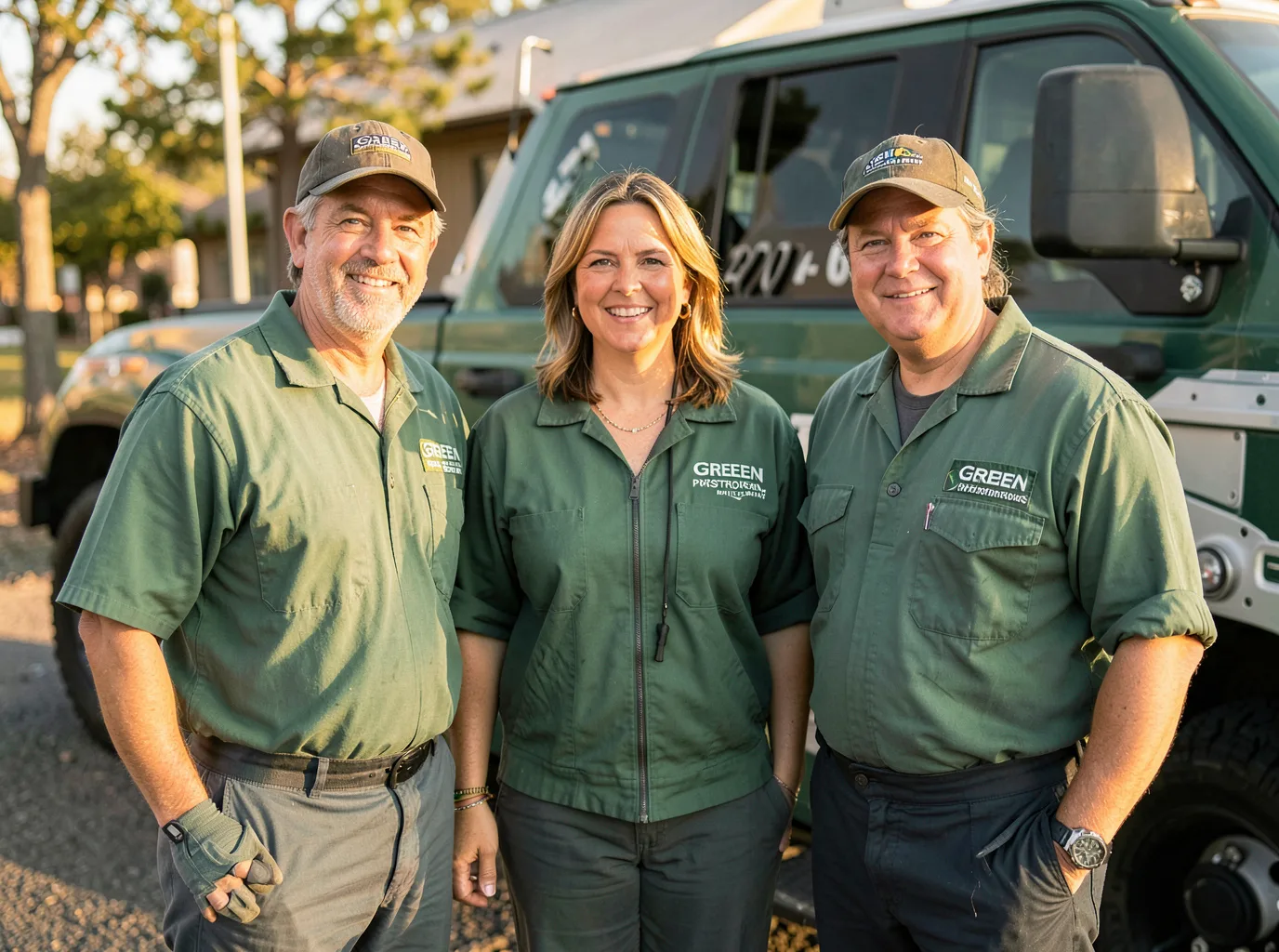 Water Damage Restoration company in Greensboro, GA